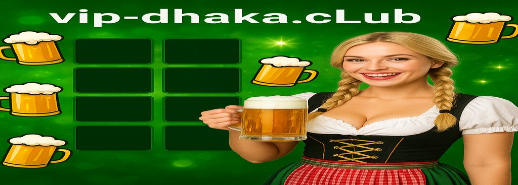 VIP Dhaka Sign-In Bangladesh - Daily Reward Timetable and Game Bonus Windows