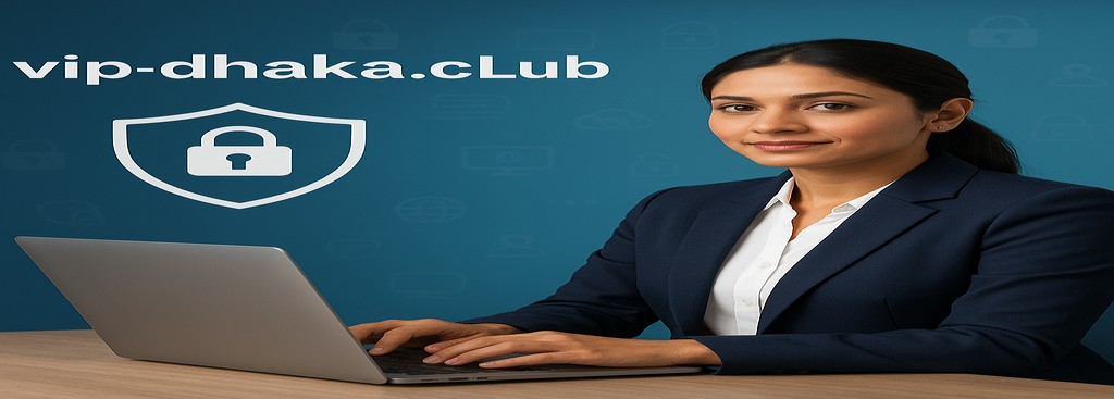 VIP Dhaka Privacy Policy – Your privacy matters, and it remains our top priority for players on Bangladesh's online gaming platform