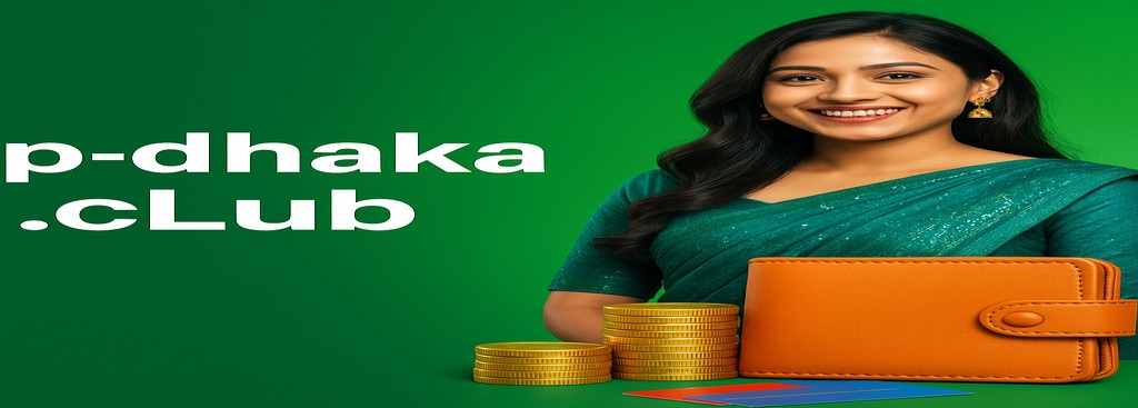 VIP Dhaka Sign Up in Bangladesh – 10% Daily Recharge Bonus Promotion
