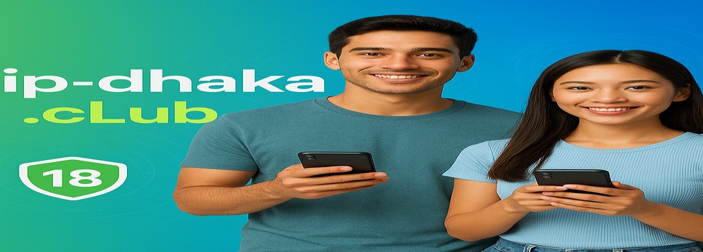 VIP Dhaka Responsible Play – Enjoy entertainment games responsibly and stay in control in Bangladesh
